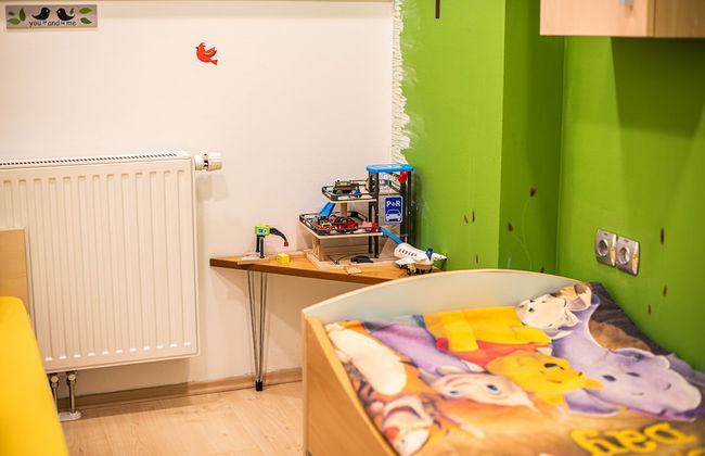 Lux Living Apartment Budic - Foto 10