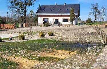 Stary Dom nad Wrześnicą - Foto 67