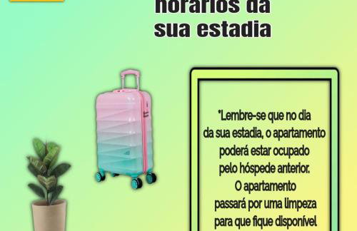 Guest House Renascer K&W - Foto 13