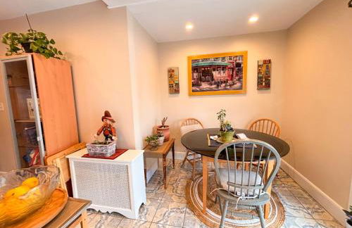 Perfect full private first floor home with convenient amenities - Foto 24