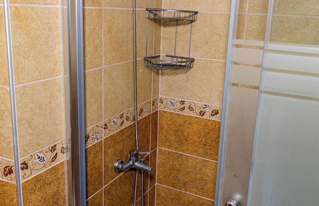 Green Life Apart Hotel - Foto 67