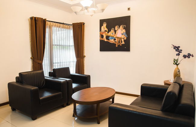 Kuldesak Villas - Foto 22