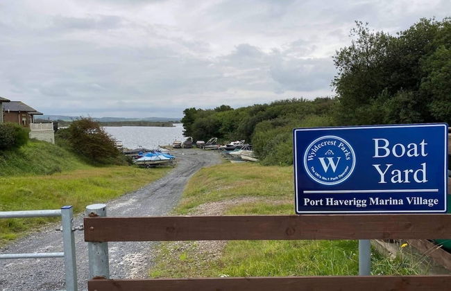 2-bed Self Catering Caravan in Millom - Foto 27