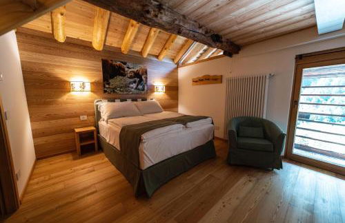 AGRITURISMO MONTANA FOLD - Foto 22