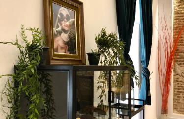 ApARTment Madrid - Photo 13