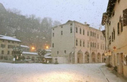 Residenza Dei Tolomei Polcenigo - Foto 16