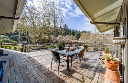 Mimi's Ranch House - Photo 4