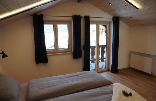 Ferienwohnungen Alpinum - Foto 16