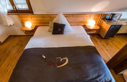 Gästehaus Holzer Kreuz- Gästezimmer Margerite für 2 Personen inkl Landfrühstück - Foto 4