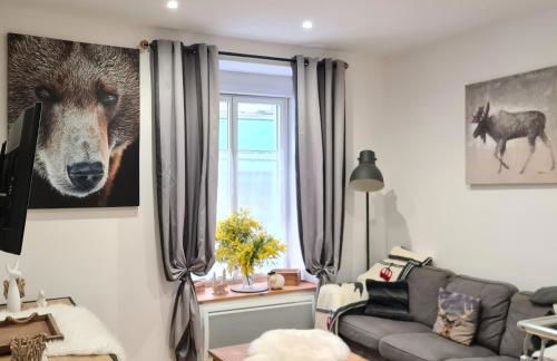 Appartement César de standing plein centre - Foto 1