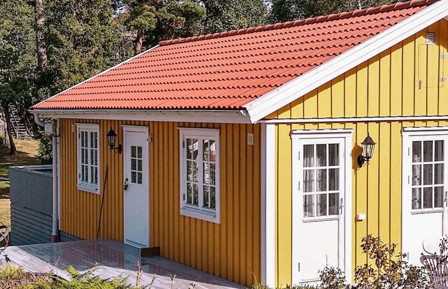 Holiday Home in Vikbolandet - Foto 14