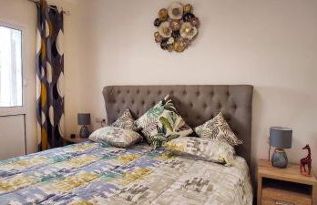 Casa Palmu apartment - A peaceful and relaxing oasis in Golf del Sur, Tenerife - Foto 36