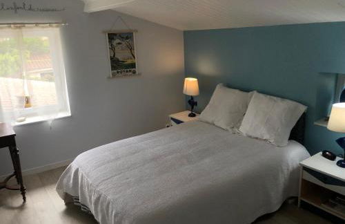 Maison Althea Rosea - 3 chambres et piscine - Foto 7