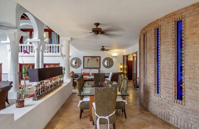 5-star villa for rent in Moroccan-style - Foto 33