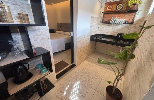 Studio luxuoso - Foto 44