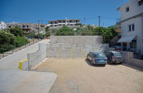 Pension Votsi - Photo 37