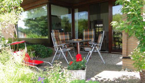 Ferienhaus Luhetalblick Prescher - Foto 3