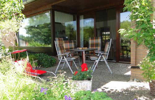 Ferienhaus Luhetalblick Prescher - Foto 3