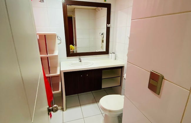 Merced Plaza Apart - Foto 9