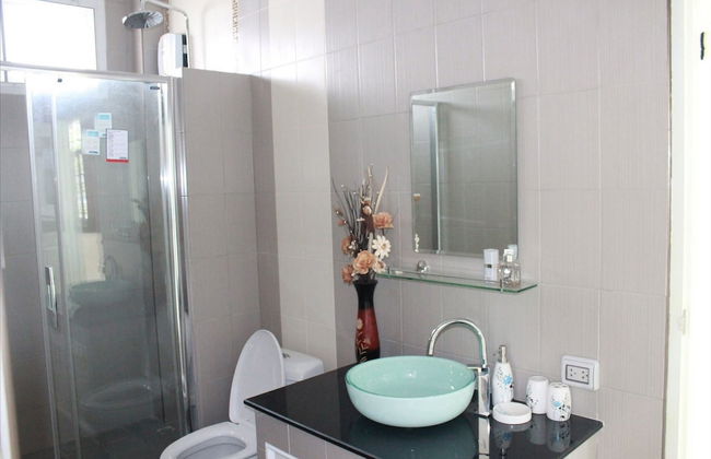 Suanson Paragon Green Villas - Foto 33