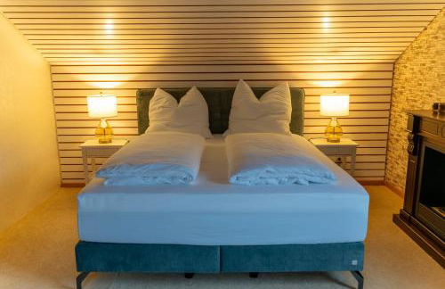 Marburg Apartment geräumiger Lukas in ruhiger Waldrandlage mit Wintergarten - Foto 8