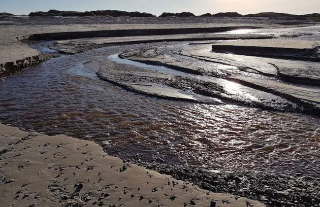 6 Person Holiday Home in Brovst-by Traum - Foto 39