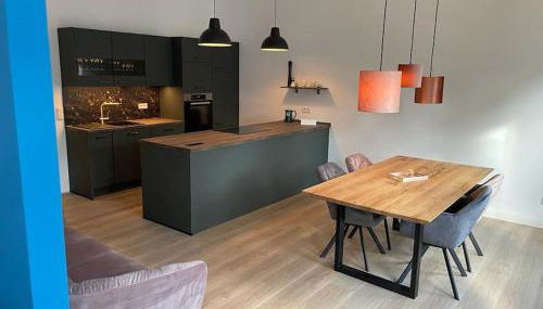 Design Apartment Flair & Komfort - Foto 5