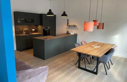 Design Apartment Flair & Komfort - Foto 5