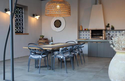 Villa Skyphos - Photo 58