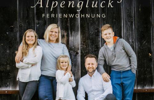 Ferienwohnung Alpenglück hoch3 - Foto 16