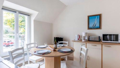 Apartment Le Petit Robinson-3 by Interhome - Foto 2