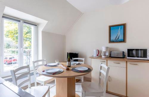 Apartment Le Petit Robinson-3 by Interhome - Foto 2