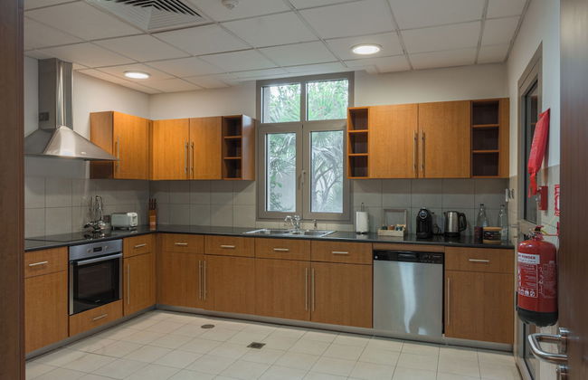 Vivienda Hotel Villas Granada - Foto 21