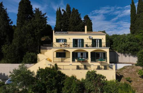 Nisos Sunset Apartments Agios Gordios - Foto 56