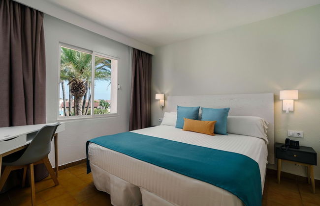 AluaSun Mediterráneo Hotel - Foto 8