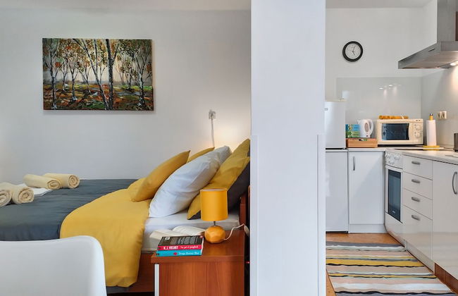 Apartments Vinska Trta - Photo 6