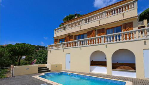 Nice Home In Sant Cebria De Vallalt - Foto 3