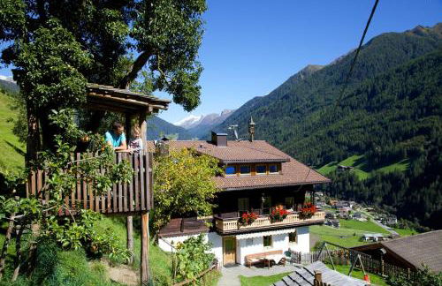 Panorama-Apartments Oberkofl - Photo 1