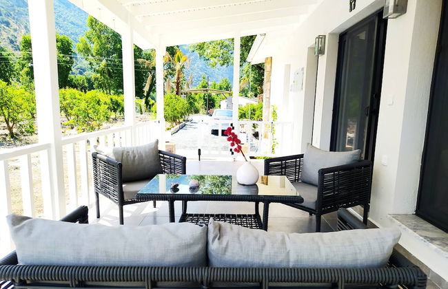 Villa in a Pomagranate Orchard - Foto 33