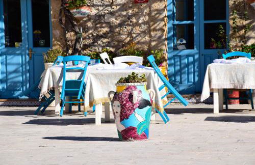 MYRICAE Marzamemi Ospitalità Siciliana - Foto 35