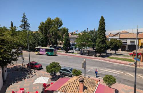 Piso Céntrico Armilla - Foto 32