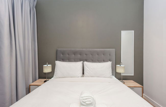 Easy Stay - The Median - Foto 6