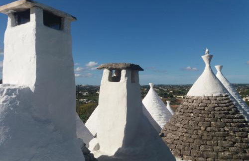 Trulli di Puglia - Casa vacanze in Valle d'Itria - Foto 51