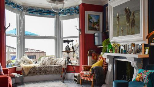 Fronks House - Foto 2