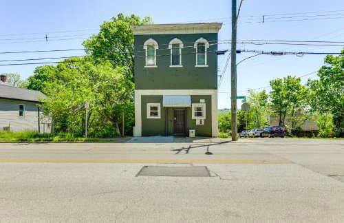 7 Mi to Dtwn Charming Couples Cove in Cincinnati - Foto 3