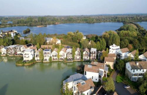 Howells Mere 27, Crane Lodge - Foto 23