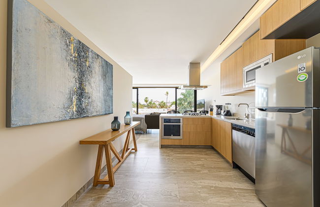 Lumina at Cardinal San Jose del Cabo - Foto 58