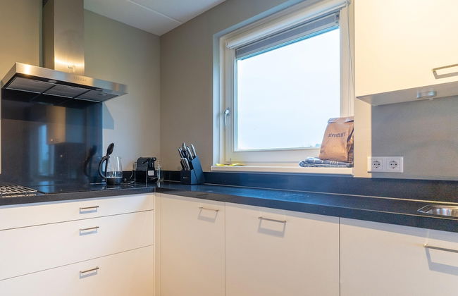 Modern Holiday Home by the sea With Sauna - Foto 16