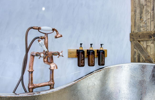 The Old Stables - Foto 19