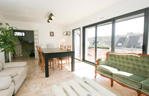 La " Villa " du JET - Foto 20